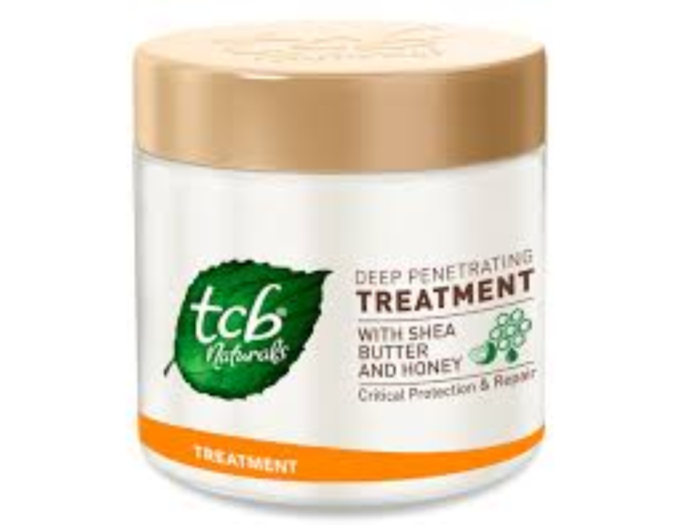 TCB DEEP PENETRATING TREATMENT 250G